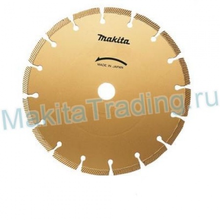 Алмазный диск 305мм Makita A-02478