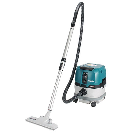 Аккумуляторный пылесос XGT Makita VC001GLZ