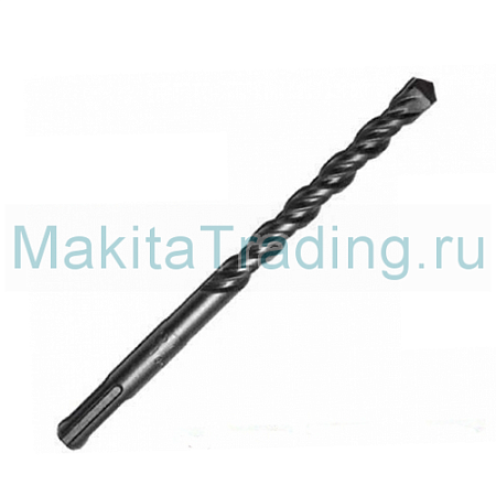 Бур Макита SDS-plus 10х200х260мм (D-00197)