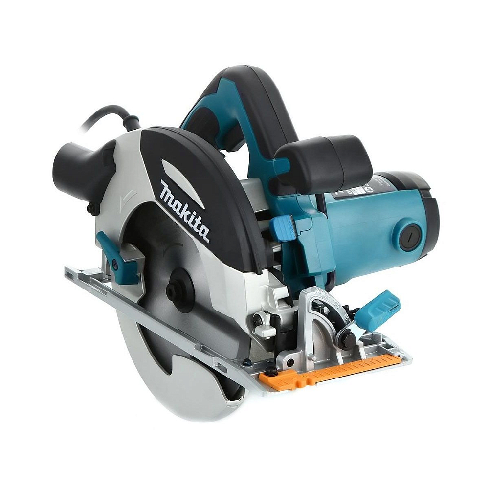 Дисковая пила Makita HS7100K