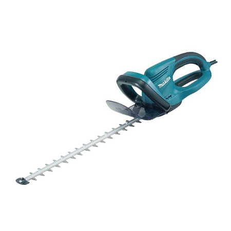 Электрический кусторез Makita UH5570