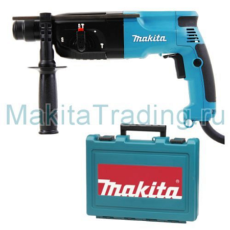 Перфоратор Makita HR2450