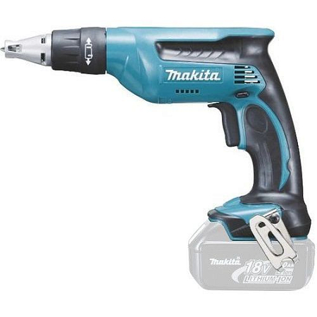 Аккумуляторный шуруповерт Makita BFS451Z