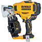 Аккумуляторный гвоздезабивной пистолет Dewalt DCN45RNN-XJ