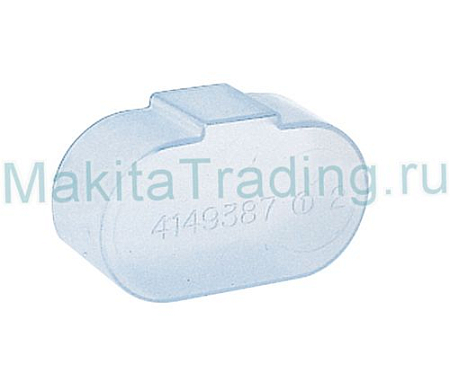 Защита Makita 414938-7 для аккумулятора