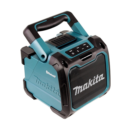 Аккумуляторная акустическая колонка Makita DMR200