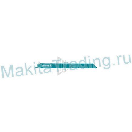 Полотно для сабельной пилы Makita B-43206 305x14-18 5шт