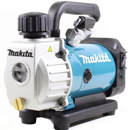Аккумуляторный поверхностный насос Makita DVP180Z