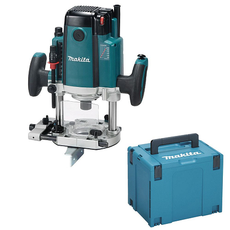 Фрезер Makita RP2303FCXJ