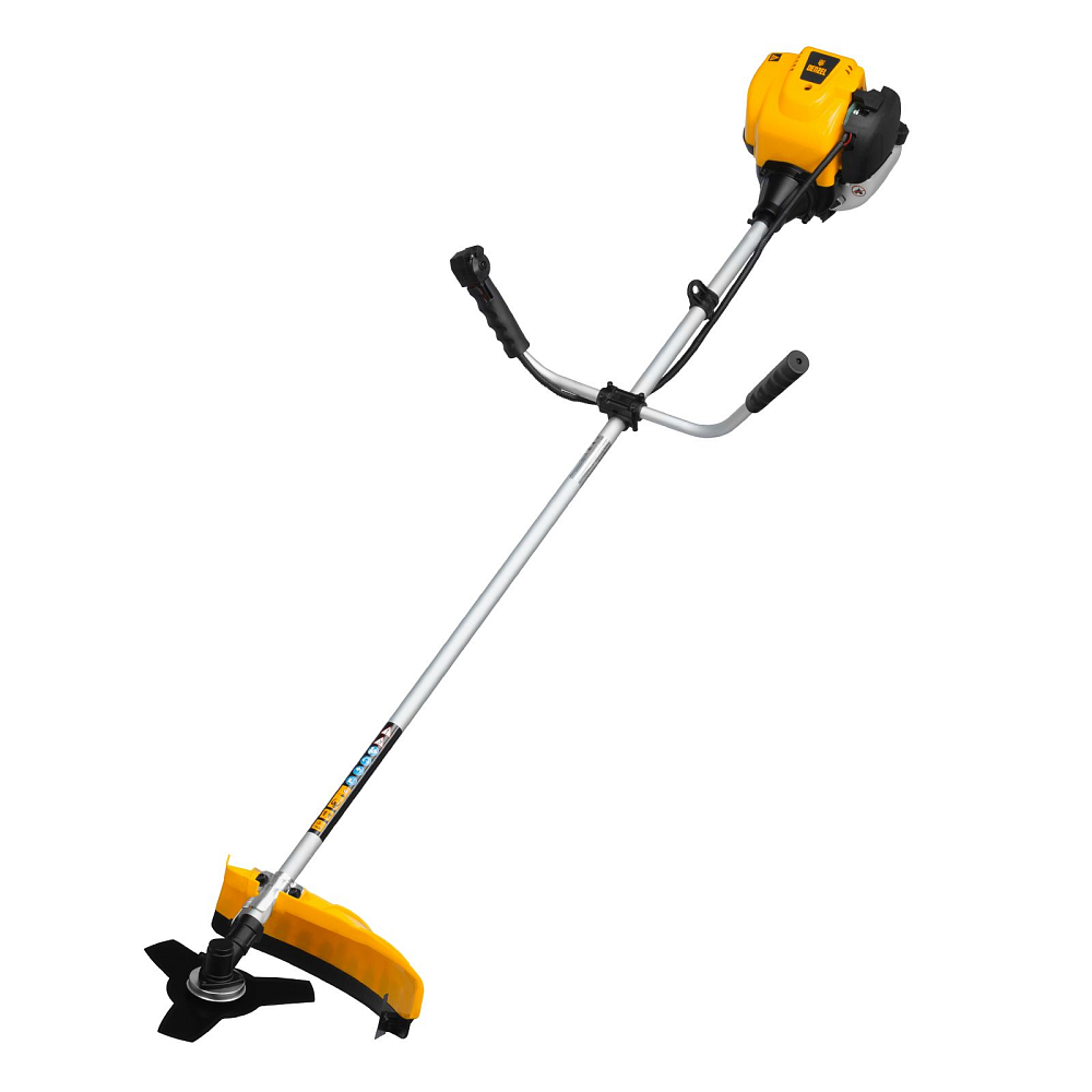 Триммер бензиновый DTL-37-4T Denzel 96267