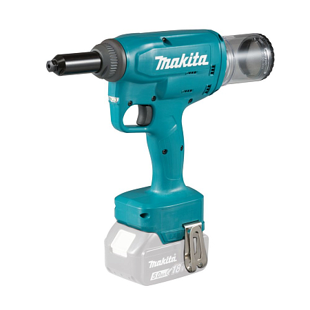 Аккумуляторный заклепочник Makita DRV150Z