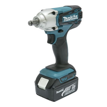 Ударный гайковерт Makita DTW190RME