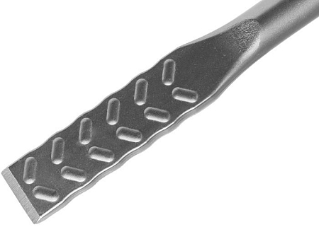 Долото плоское самозатачивающееся 400 мм, SDS MAX Makita B-64272