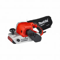 Ленточная шлифмашина Makita MT M9400
