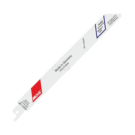 Полотна для сабельных пил универсальные Variozahn MP.S 4431-VP (5 шт)