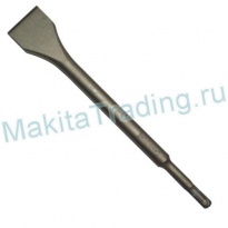 Долото Makita P-16324 для снятия плитки sds-max 50x300мм