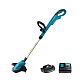 Аккумуляторный триммер Makita DUR181SY