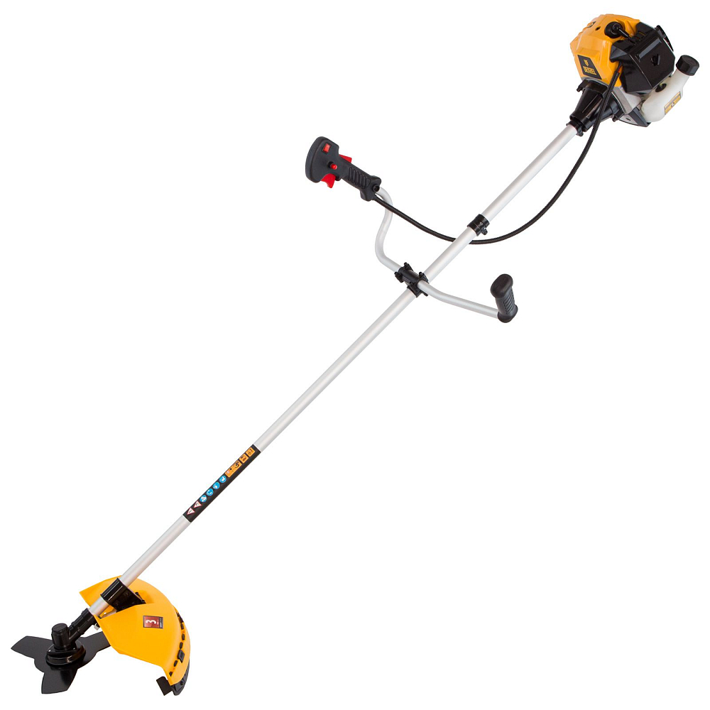 Триммер бензиновый DR-33 Denzel 96271