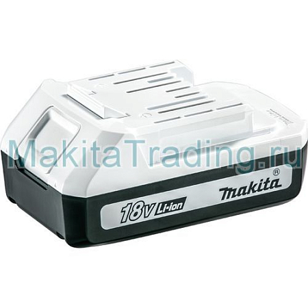 Аккумулятор Makita BL 1815 G (196367-3)