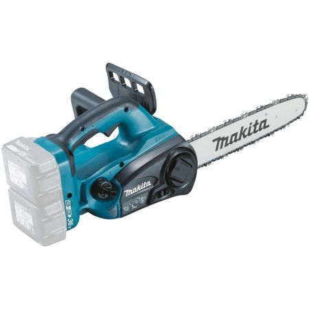 Аккумуляторная цепная пила Makita DUC302Z