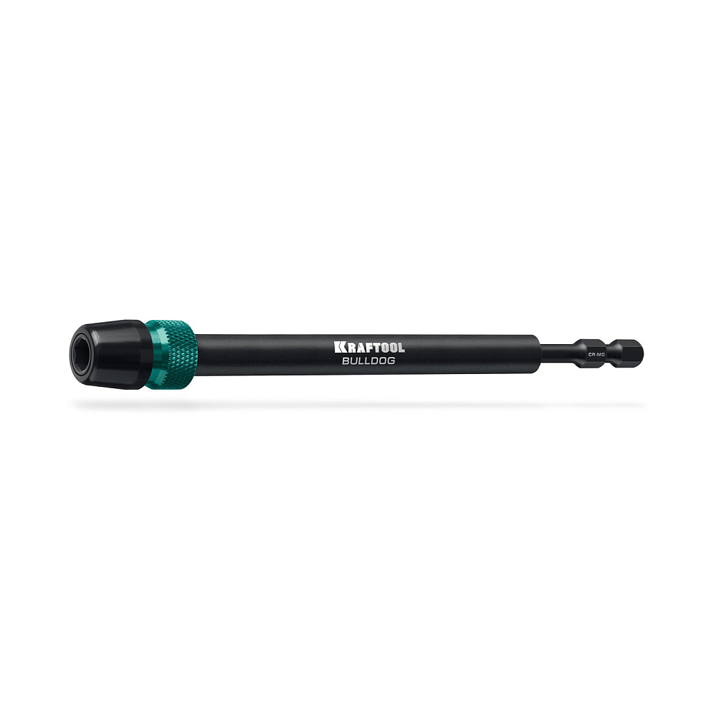 Магнитный держатель 150 мм Kraftool Bulldog (26785-150)