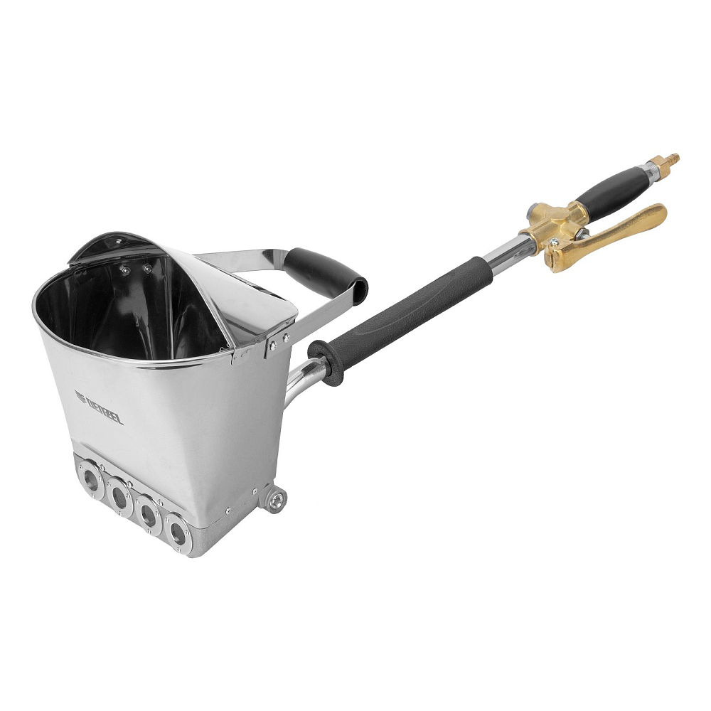 Хоппер-ковш HB1 Denzel 57438