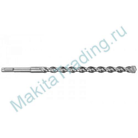 Бур Макита SDS-plus 6х100х160мм 25шт (D-01177-25)