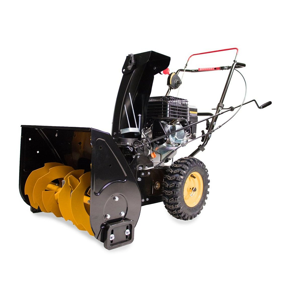 Снегоуборщик CHAMPION ST556