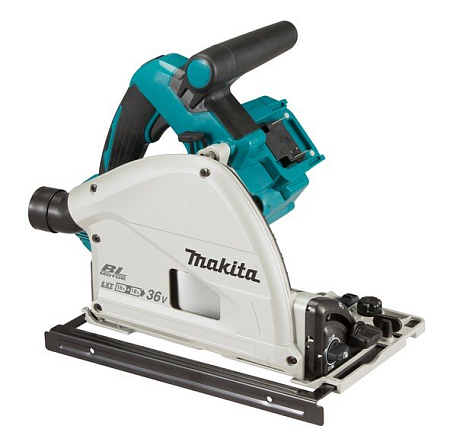Аккумуляторная погружная дисковая пила Makita DSP600Z