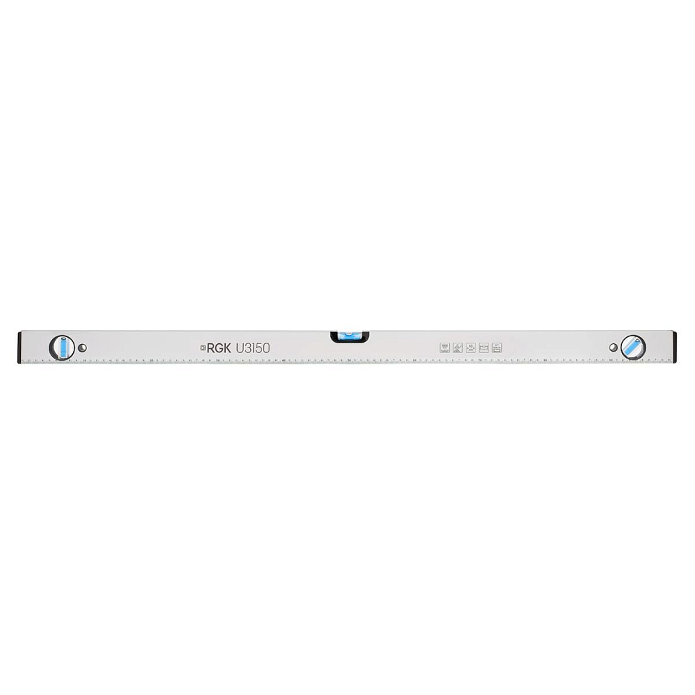 Пузырьковый уровень RGK U3150
