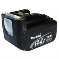 Аккумулятор Makita BL 1430 B (194065-3)