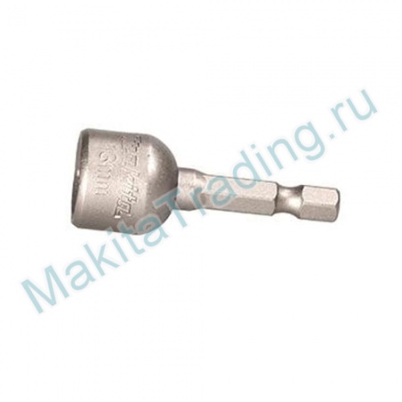 Магнитный торцевой ключ Makita B-38700 7x50мм