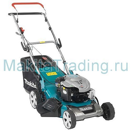 Бензиновая газонокосилка Makita PLM4630