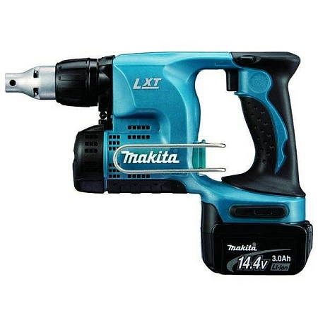 Аккумуляторный шуруповерт Makita BFS440RFE