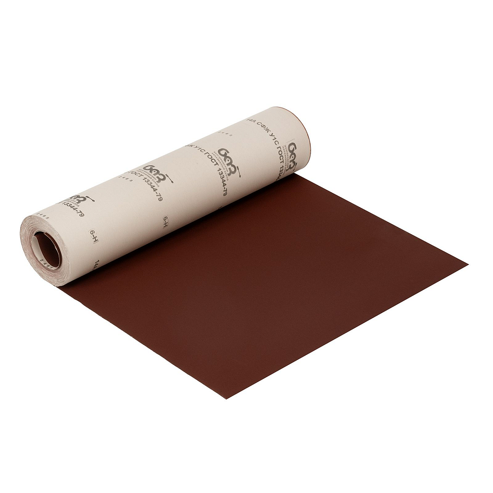 Шкурка на тканевой основе 75218