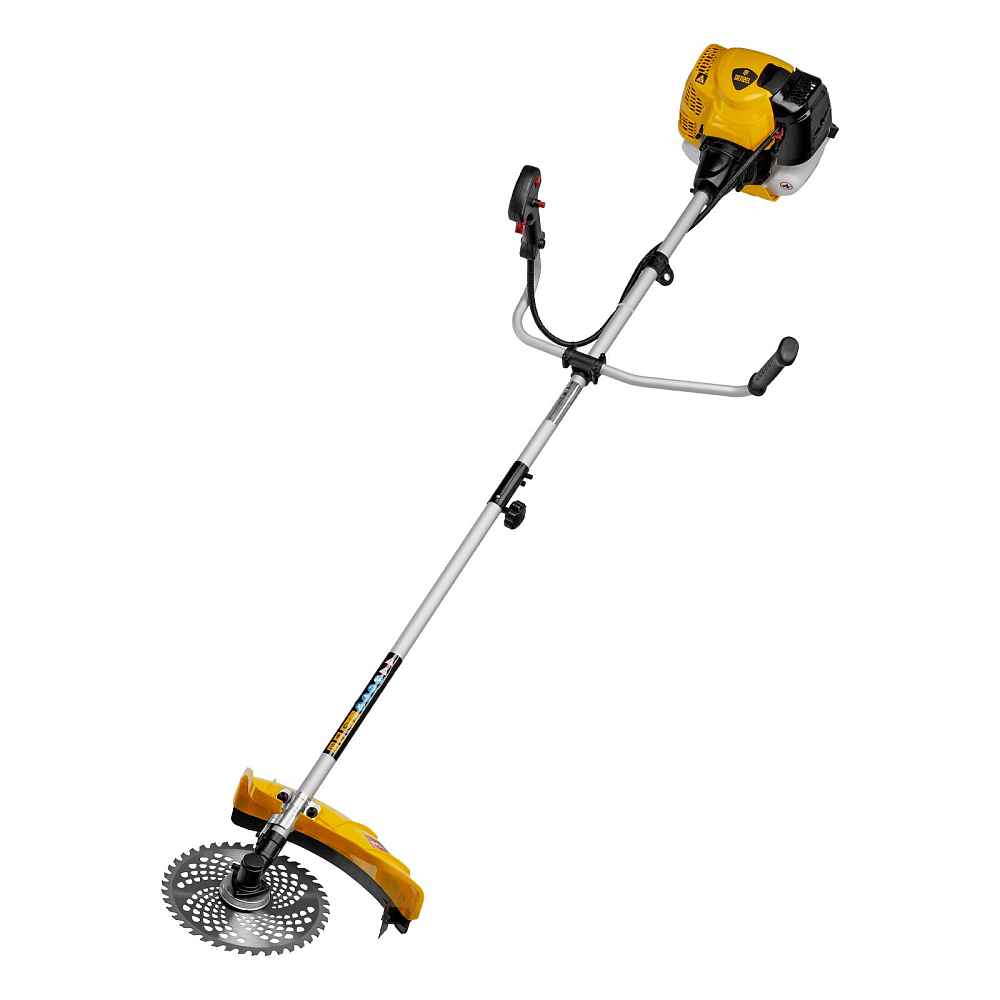 Триммер бензиновый DTL-52S Denzel 96266