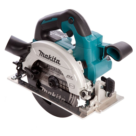 Аккумуляторная дисковая пила Makita DHS660Z