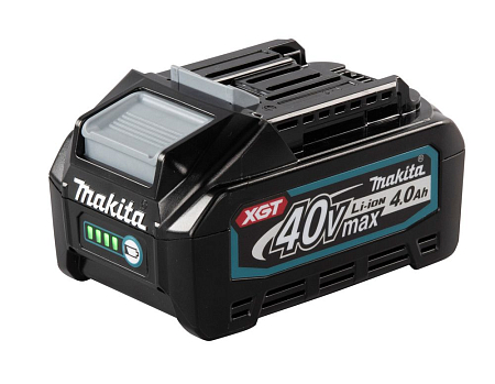 Аккумулятор XGT Makita BL4040 191B26-6