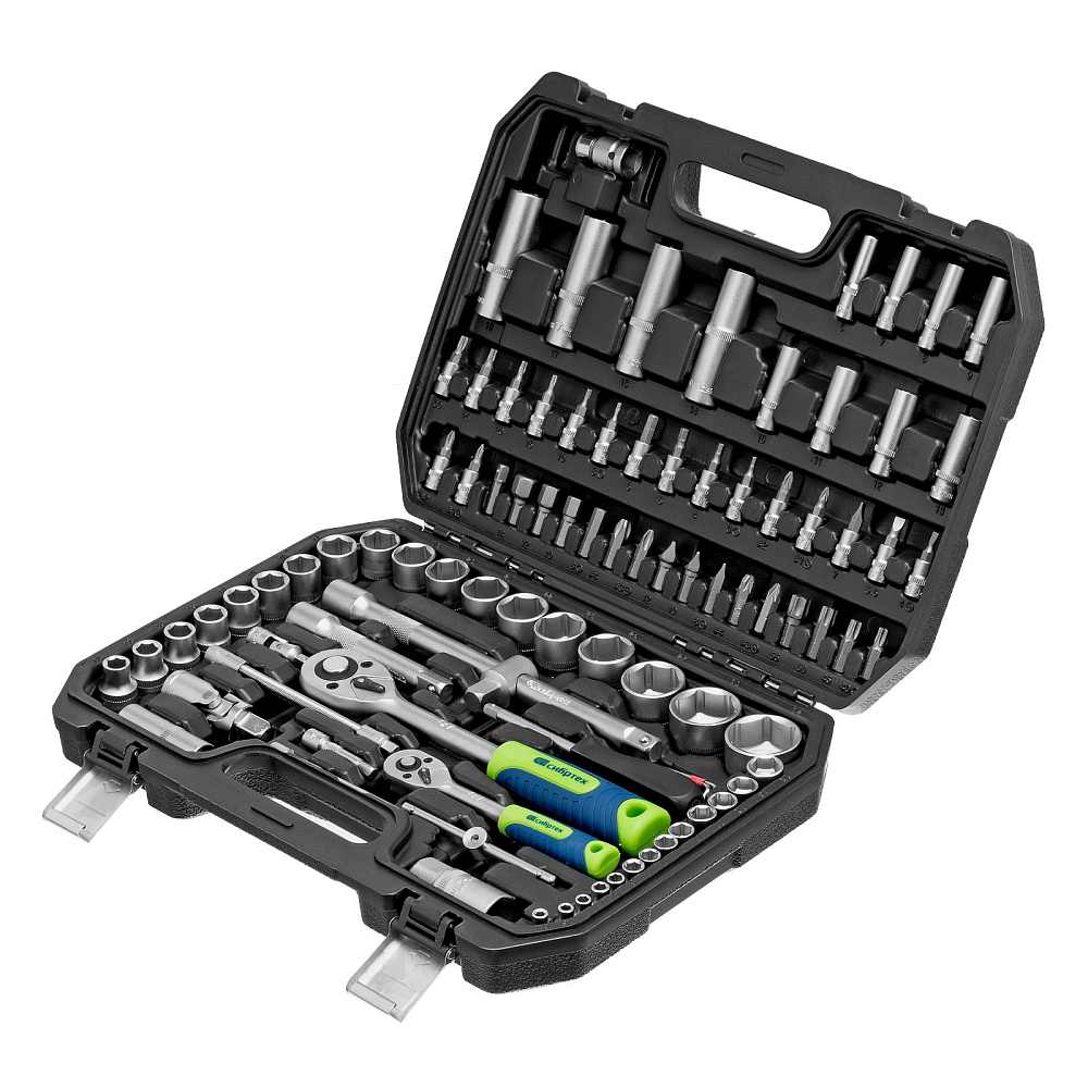 Набор инструментов Сибртех 13388