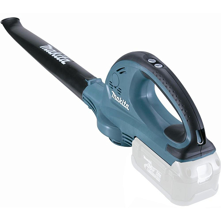 Аккумуляторная воздуходувка Makita UB360DZ