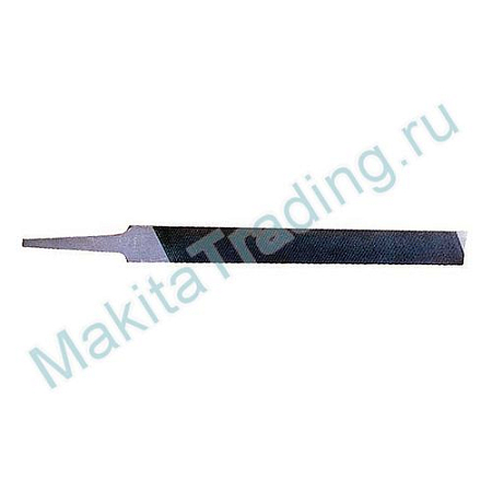 Плоский напильник Makita 953003060 15мм
