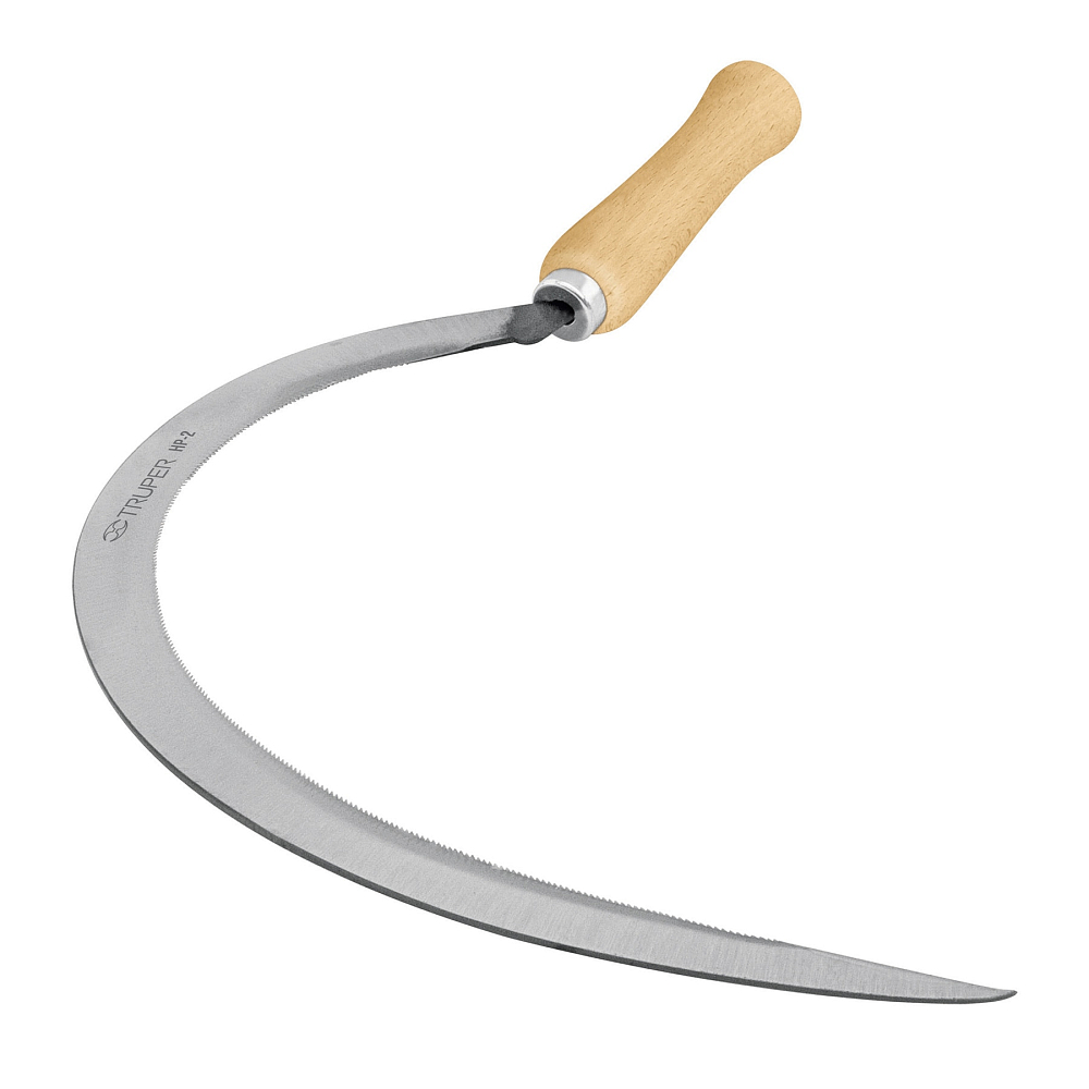 Серп Truper 15122