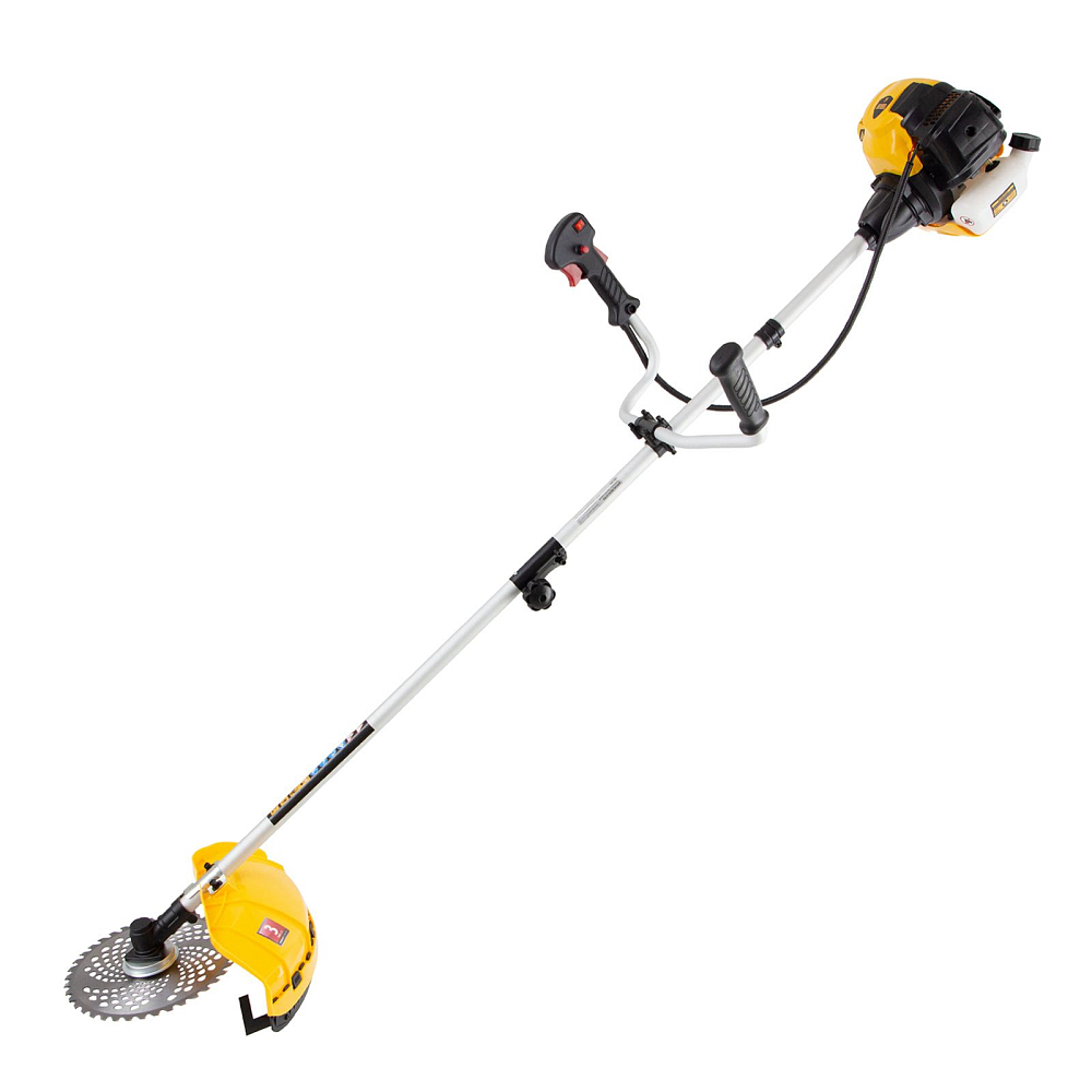 Триммер бензиновый DTL-33S Denzel 96262