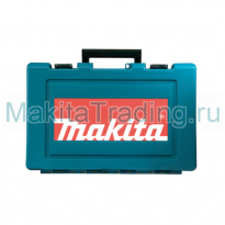 Кейс Makita 824650-5 универсальный для перфораторов и дрелей