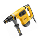 Перфоратор SDS-max Dewalt D25481K-QS