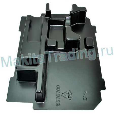 Начинка для кейсов Makpac 2 Makita 837675-0 для BO4900V
