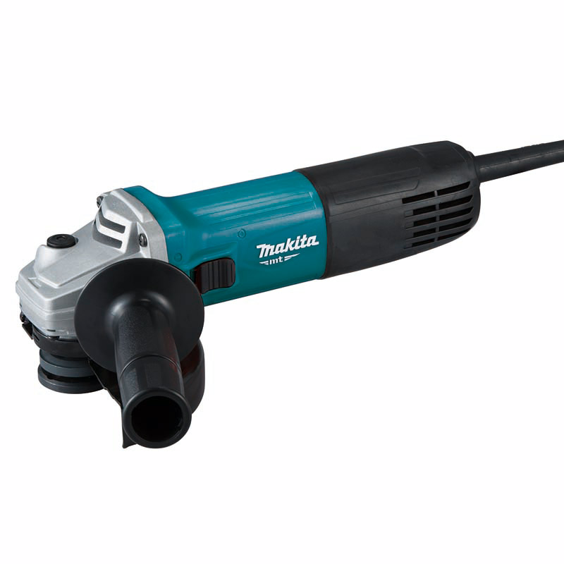 Угловая шлифовальная машина Makita MT M9511RB