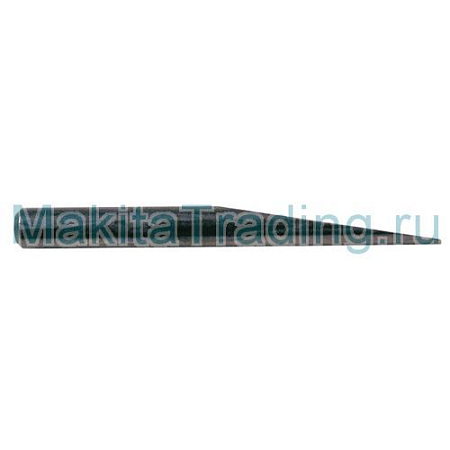 Клин выколотка для демонтажа буровых коронок Макита (P-04042)