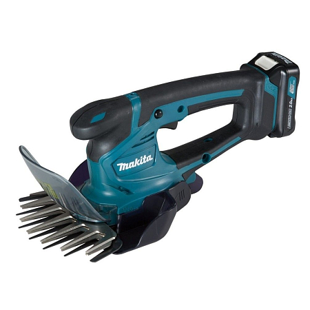 Аккумуляторные ножницы для травы Makita UM600DWAE