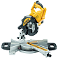 Торцовочная пила Dewalt DWS774-QS